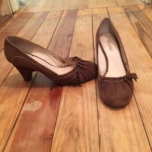 Perlina Shoes